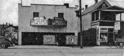 Royal Theater